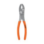 Pinza de chofer 8' mango de PVC, TRUPER