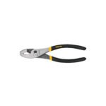 Pinza de chofer 8' mango de PVC, PRETUL