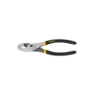 Pinza de chofer 8' mango de PVC, PRETUL