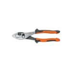 Pinzas de chofer 8' mango Comfort Grip, TRUPER EXPERT