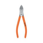 Pinza de corte al ras 6' mango de PVC, TRUPER