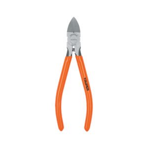 Pinza de corte al ras 6' mango de PVC, TRUPER