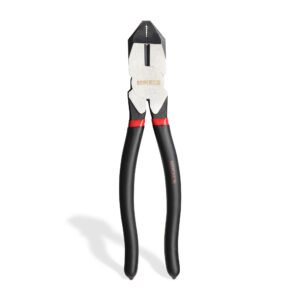 Pinzas de electricista 9” MIKELS PE-9