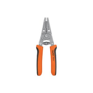 Pinza 6' pela cables, 30 a 20 AWG, TRUPER