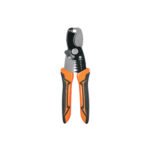 Pinza profesional 7' pela cables y corta cables, 14 a 8 AWG