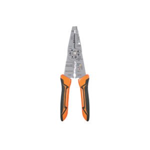 Pinza 8' pela cables, 24 a 12 AWG, TRUPER