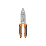 Pinza 9' pela cables, 26 a 10 AWG, TRUPER