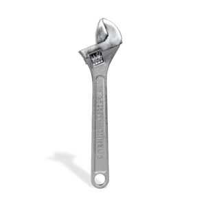Llave ajustable PERICO 10” cromo vanadio MIKELS PER-10