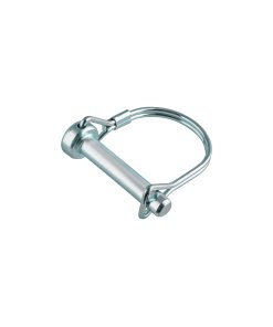 Perno de barrena Truper a ahoyadora para AHO-52 - Tecnología de acoplamiento reforzado para perforación de terreno que garantiza transferencia segura de potencia en condiciones extremas (Clave 103517)