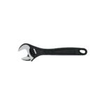 Llave ajustable (perico) 10' profesional pavonada, EXPERT