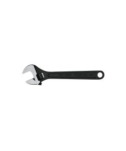 Llave Ajustable (Perico) 10' Pavonada, Alta Durabilidad para Proyectos de Mecánica, Pretul Pretul Clave 21824