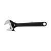 Llave Ajustable (Perico) 12' Pavonada, Alta Durabilidad para Proyectos Pesados, Pretul Pretul Clave 21825