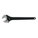 Llave ajustable (perico) 15' profesional pavonada, EXPERT