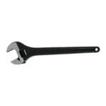 Llave ajustable (perico) 18' profesional pavonada, EXPERT