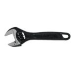 Llave ajustable (perico) 4' profesional pavonada, EXPERT
