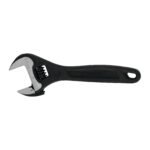 Llave ajustable (perico) 6' profesional pavonada, EXPERT
