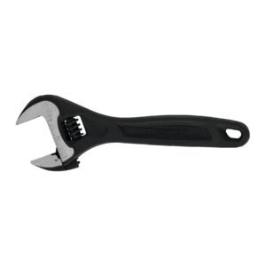 Llave ajustable (perico) 6' profesional pavonada, EXPERT