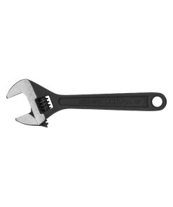 Llave Ajustable (Perico) 6' Pavonada, Alta Resistencia para Mecánica, Pretul Pretul Clave 21822