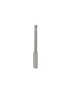 Adaptador con imán para puntas de poder hexágono de 1/4" x 70 mm 5 piezas Surtek PEX147