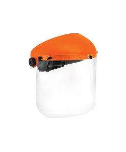 Protector Facial Truper - Tecnología Básica para Protección Ocular y Facial en Diversas Aplicaciones de Taller (Clave 14221)