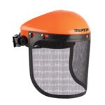 Protector facial de malla, TRUPER