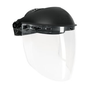 Protector Facial, para protección en trabajos industriales, clave 101260 - Truper Expert