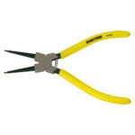 Pinza para anillos de retención fijas con mango tipo interno 1.8 mm ángulo de 0° Surtek PFR600