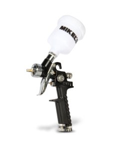 Pistola de aire para pintar (50 PSI / 100 c.c.) MIKELS PGP-400