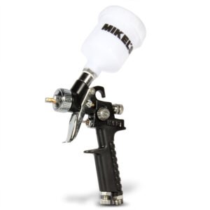 Pistola de aire para pintar (50 PSI / 100 c.c.) MIKELS PGP-400