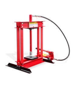 Prensa hidráulica de banco con pistón (4 ton) MIKELS PHB-4T