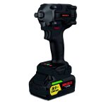 Pistola de impacto Industrial (20 v) MIKELS PI-500