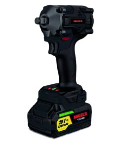Pistola de impacto Industrial (20 v) MIKELS PI-500