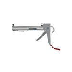 Pistola calafateadora con cremallera, TRUPER