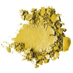 Pigmento amarillo óxido para cemento, 1 kg, TRUPER