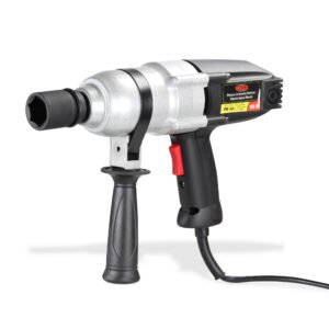 Pistola de impacto eléctrica (3/4", 600 W) MIKELS PIE-34