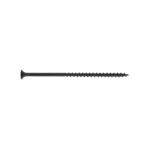 100 pijas #10 x 4'cabeza plana phillips multiusos