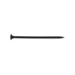 100 pijas #12 x 4'cabeza plana phillips multiusos
