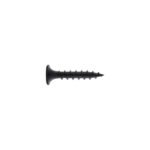 100 pijas #12 x 1-1/4'cabeza plana phillips multiusos
