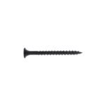 100 pijas #12 x 2-1/2'cabeza plana phillips multiusos