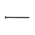 100 pijas #14 x 4'cabeza plana phillips multiusos