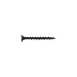 100 pijas #6 x 1-1/2'cabeza plana phillips multiusos