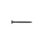 100 pijas #8 x1-3/4'cabeza plana phillips multiusos