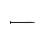 100 pijas #8 x 2-1/2'cabeza plana phillips multiusos