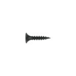 100 pijas #6x3/4'cabeza plana phillips multiusos cuerda fina