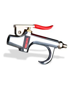 Pistola metálica para sopleteado (1/4 NPT) MIKELS PIMSO-14