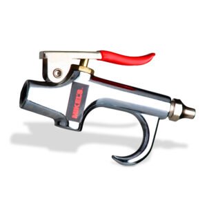 Pistola metálica para sopleteado (1/4 NPT) MIKELS PIMSO-14