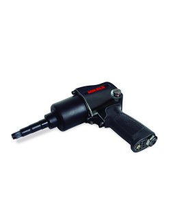 Pistola de impacto neumática vástago largo  (1/2”, 500 lb/ft) MIKELS PIN-677L