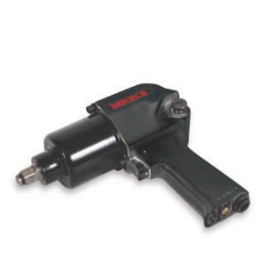 Pistola de impacto neumática (1/2”, 529 lb/ft) MIKELS PIN-734
