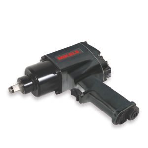 Pistola de impacto neumática industrial (1/2”, 625 lb/ft) MIKELS PIN-850