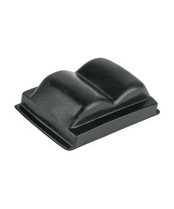 Capuchón TRUPER ProtectorPro - PARA INTERRUPTOR LIOR-1/4A3 - Máxima Seguridad - Compatibilidad Exacta - Protección Profesional - Clave 103185